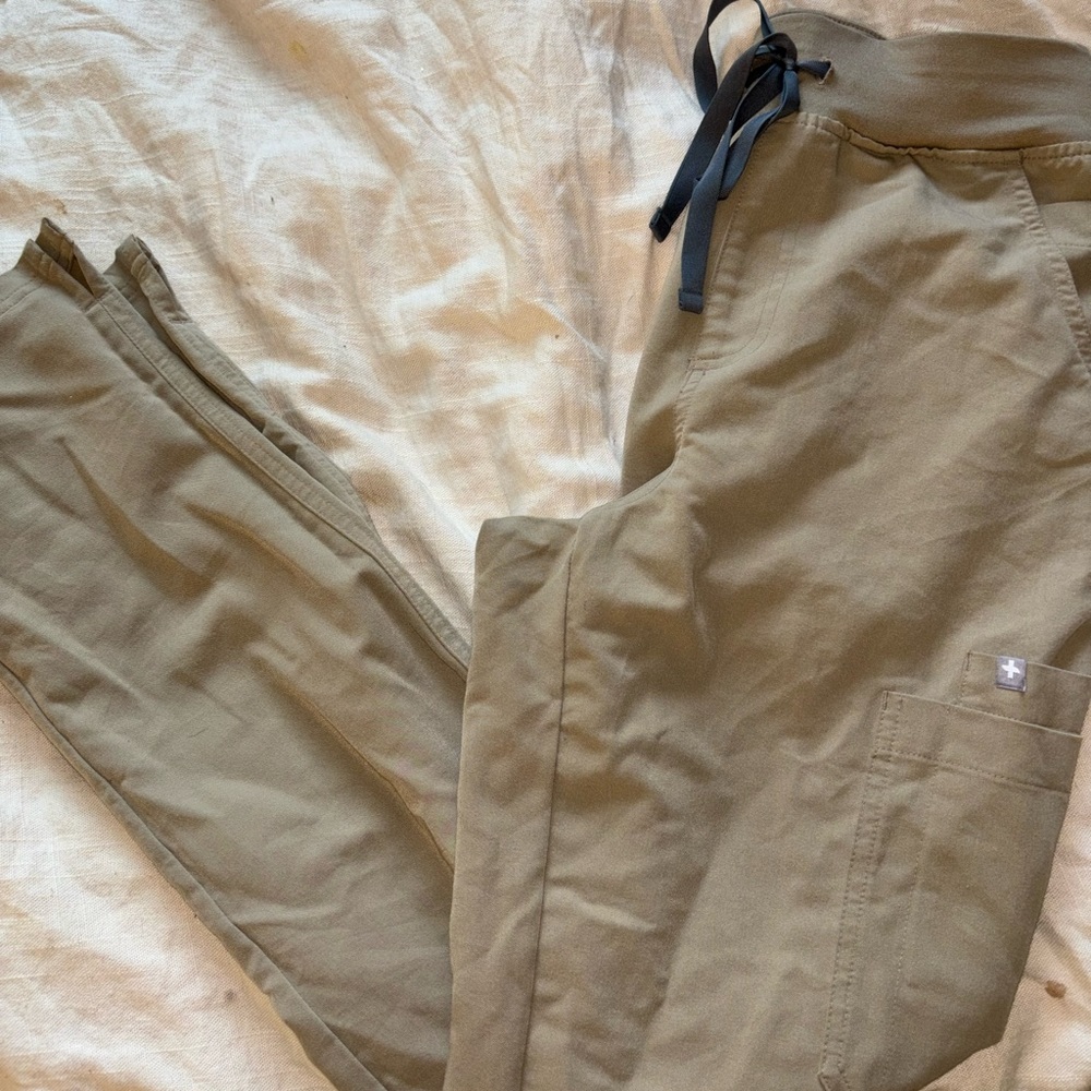 Figs Scrub Pants